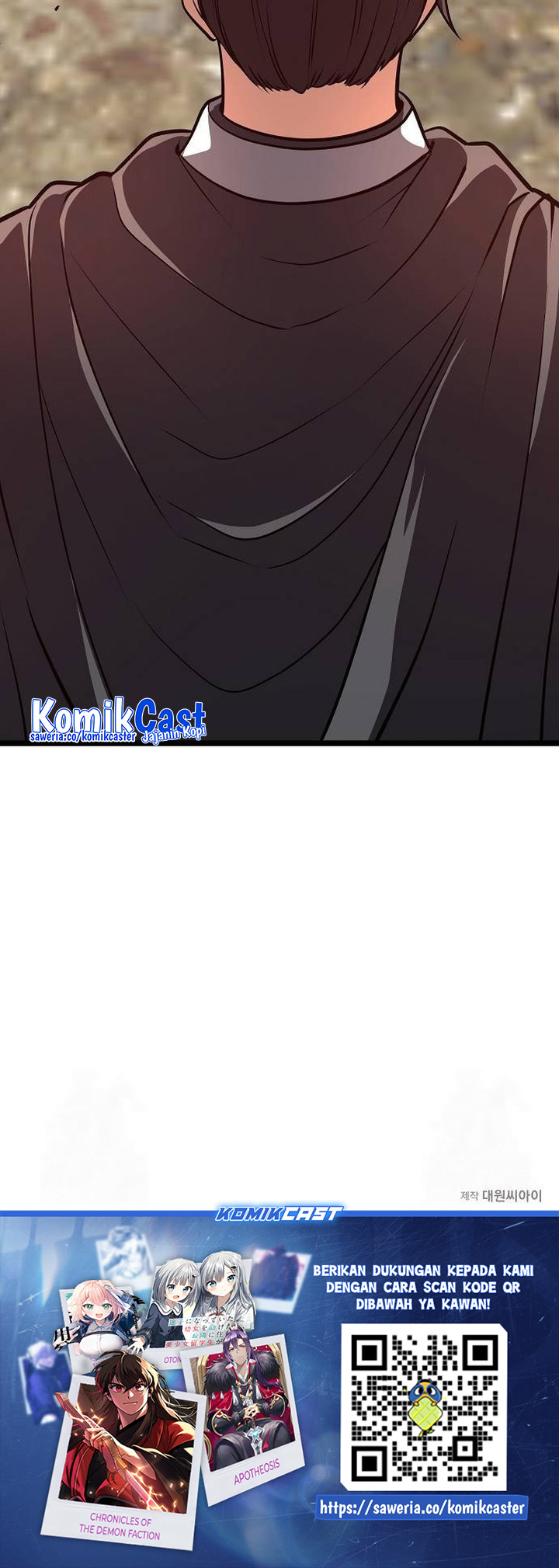 Song Baek Chapter 23 Gambar 45