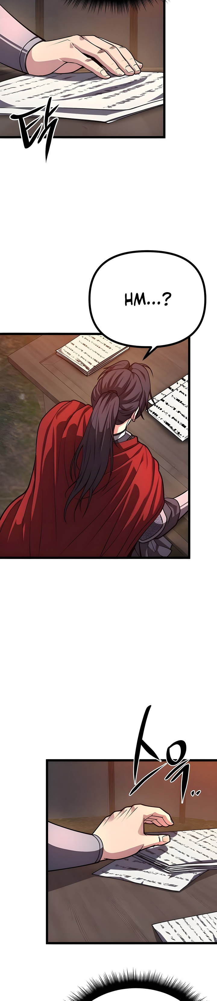 Song Baek Chapter 24 Gambar 10