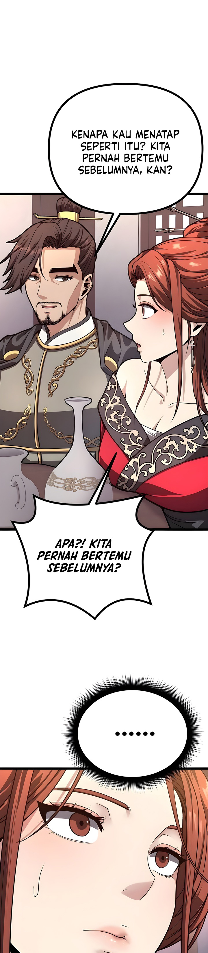 Song Baek Chapter 24 Gambar 21