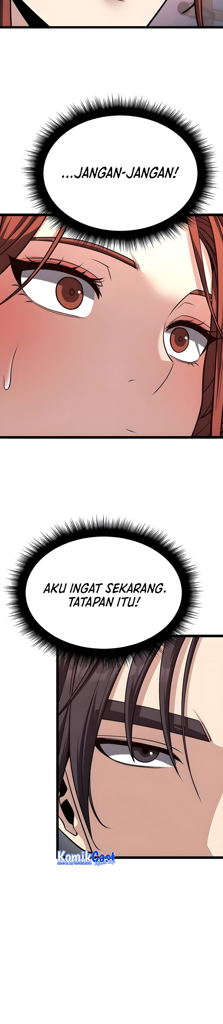 Song Baek Chapter 24 Gambar 22