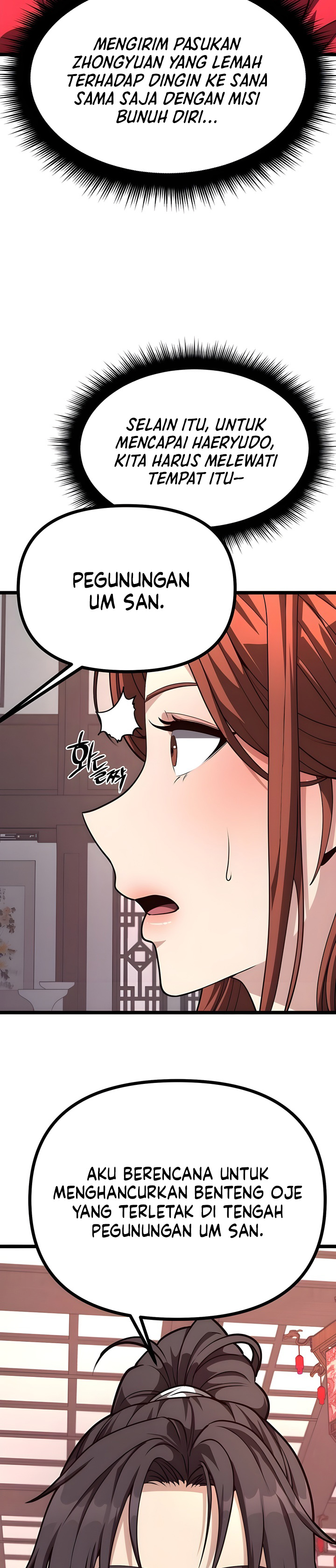 Song Baek Chapter 24 Gambar 26