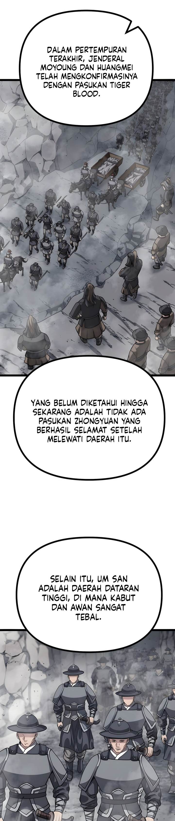 Song Baek Chapter 24 Gambar 28