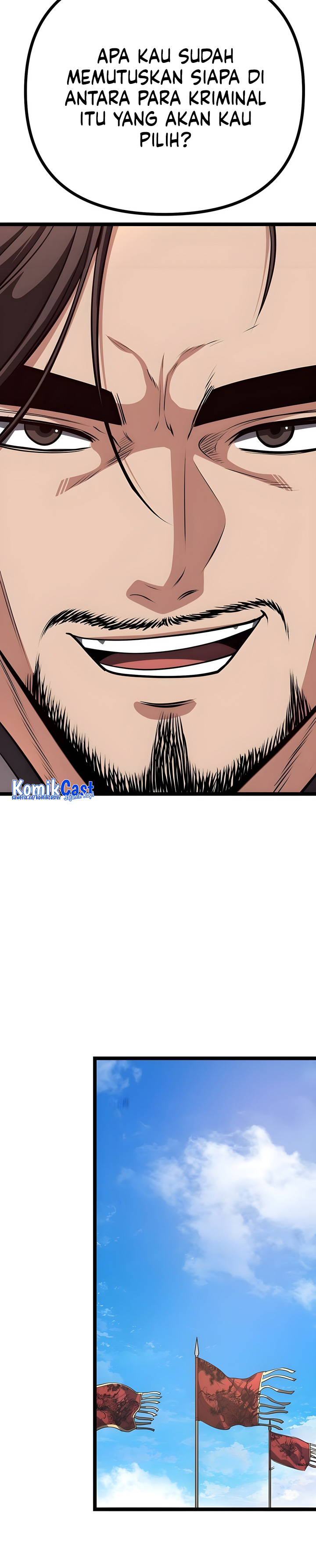 Song Baek Chapter 24 Gambar 36