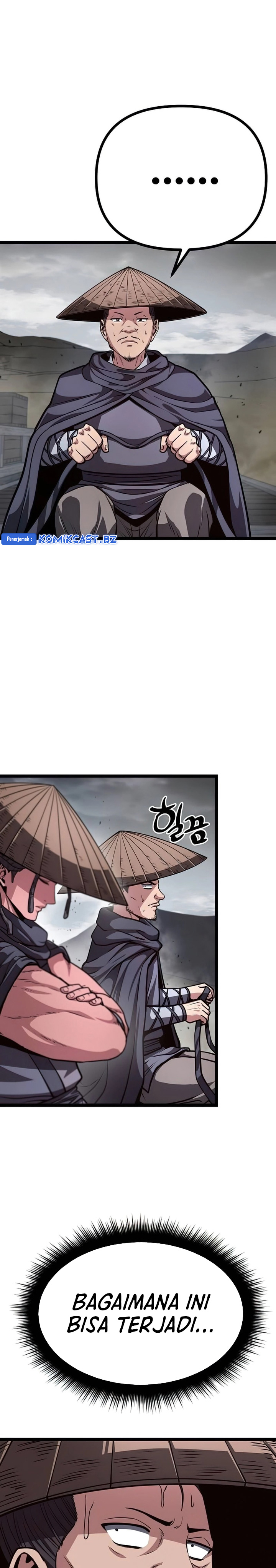 Song Baek Chapter 26 Gambar 3