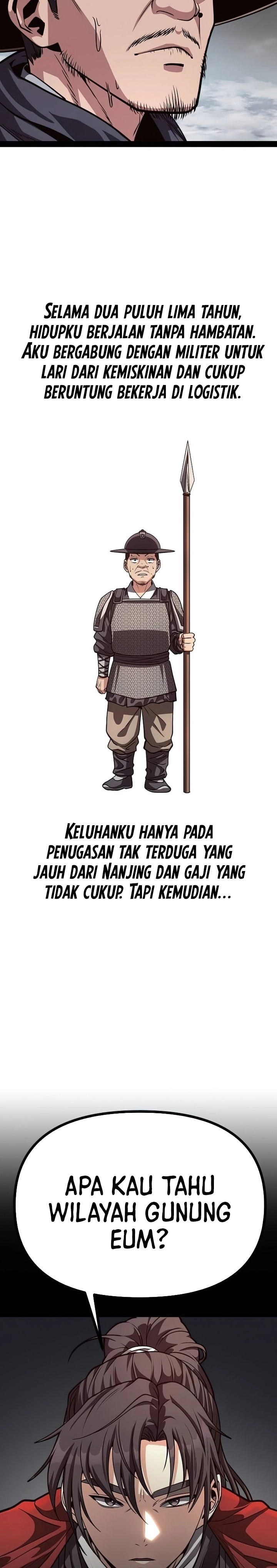 Song Baek Chapter 26 Gambar 4