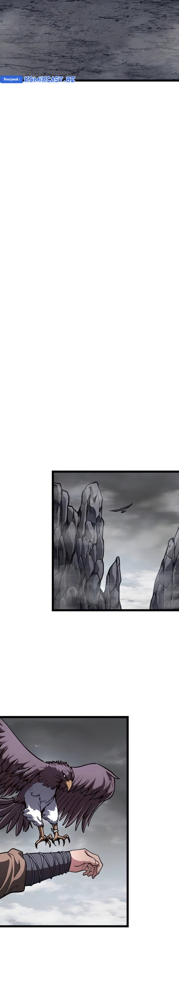 Song Baek Chapter 26 Gambar 13