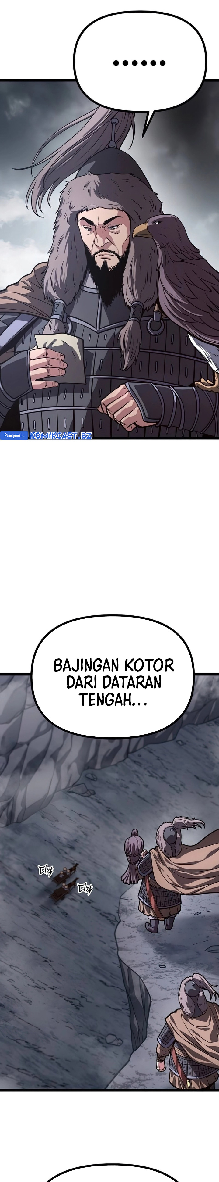 Song Baek Chapter 26 Gambar 14