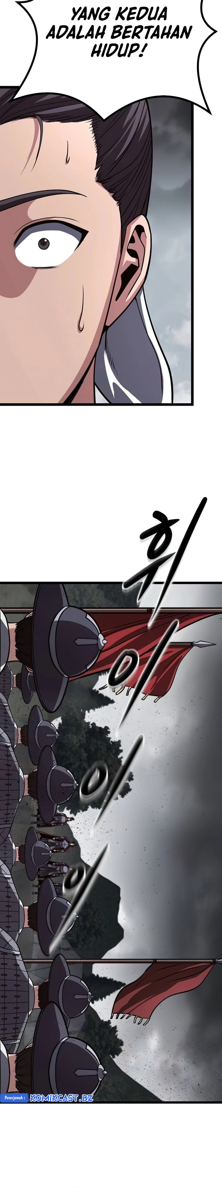 Song Baek Chapter 26 Gambar 21