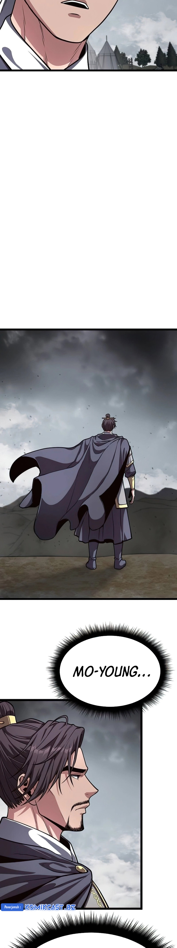 Song Baek Chapter 26 Gambar 24