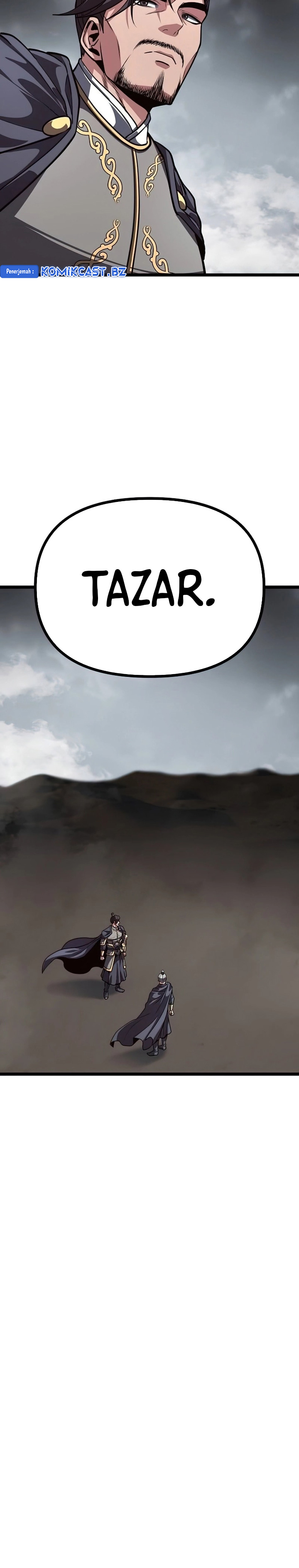 Song Baek Chapter 26 Gambar 27