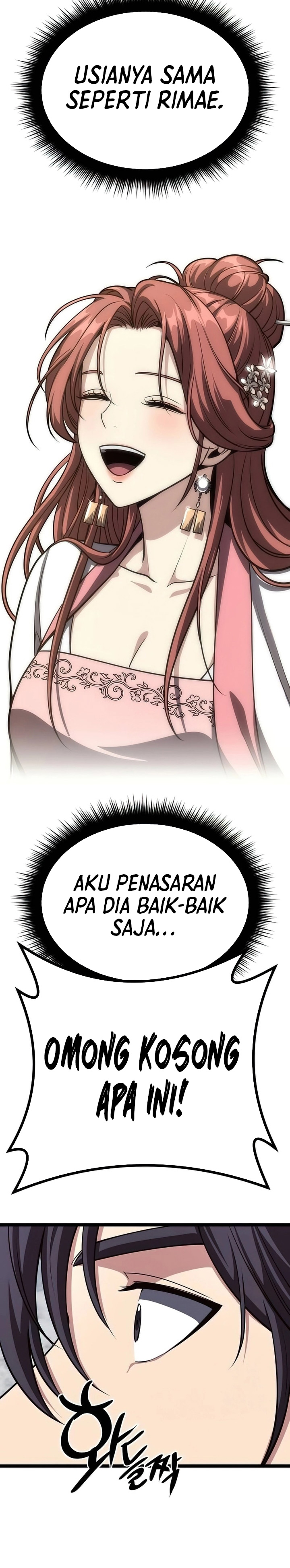 Song Baek Chapter 26 Gambar 33