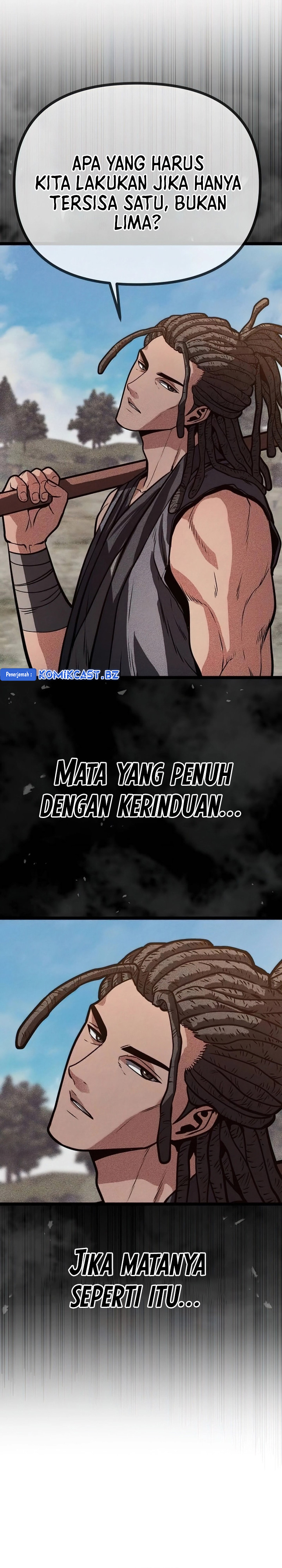 Song Baek Chapter 26 Gambar 37