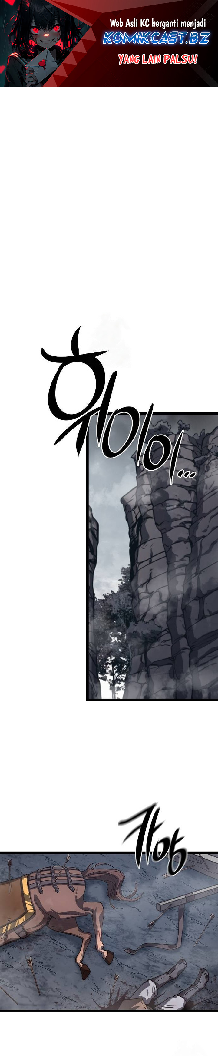 Song Baek Chapter 27 Gambar 2