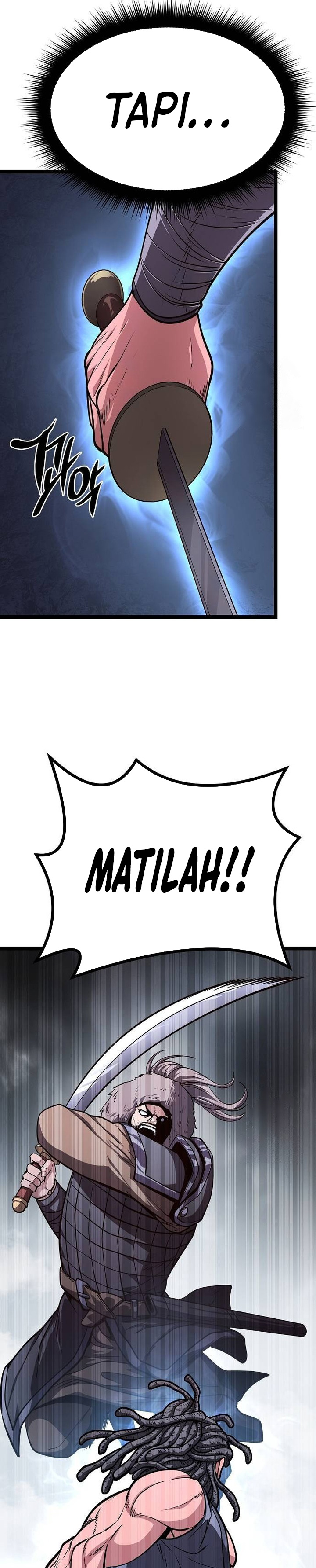 Song Baek Chapter 27 Gambar 15