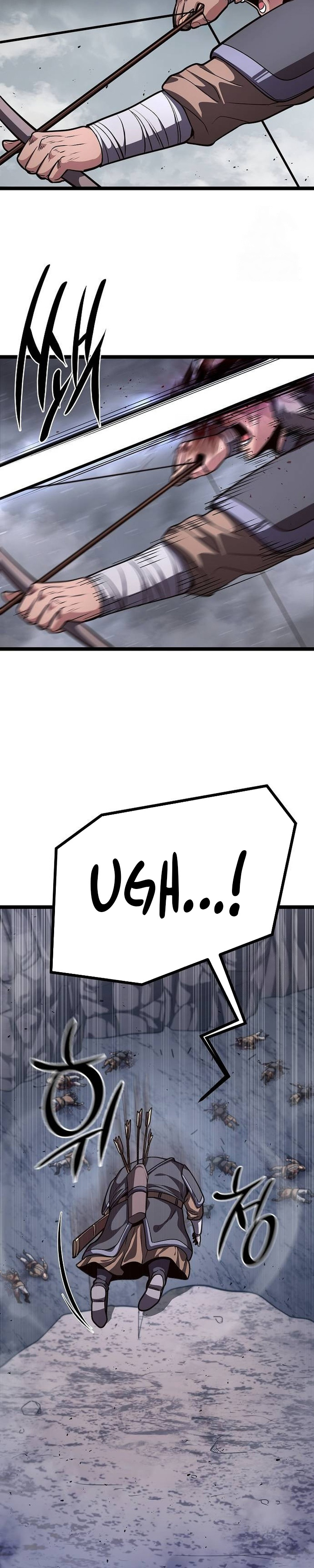 Song Baek Chapter 27 Gambar 24