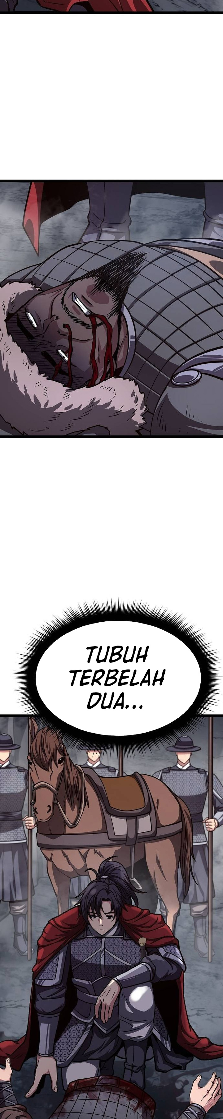 Song Baek Chapter 27 Gambar 39