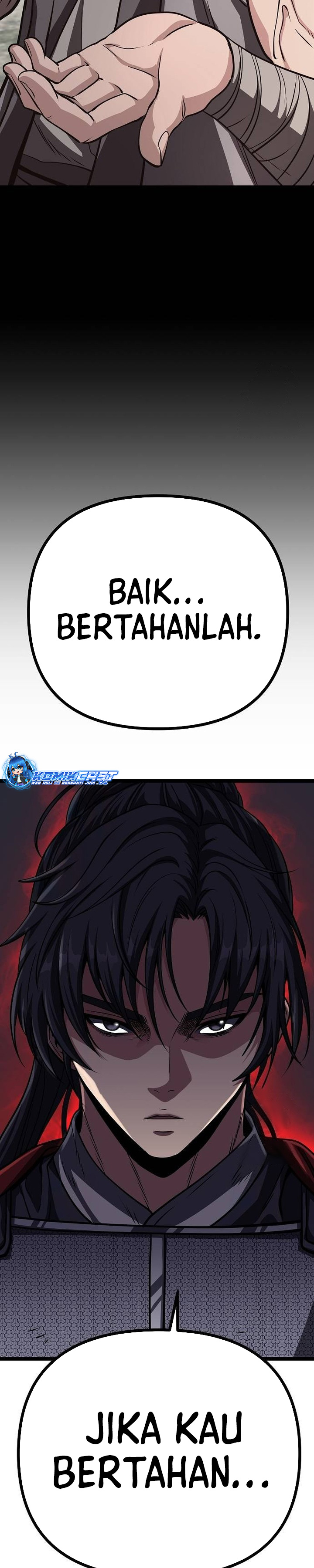 Song Baek Chapter 27 Gambar 45