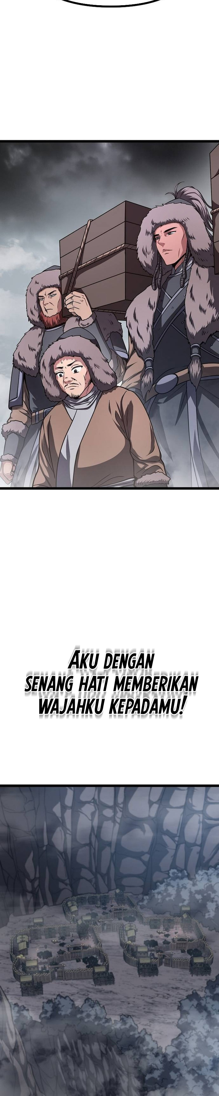 Song Baek Chapter 27 Gambar 46
