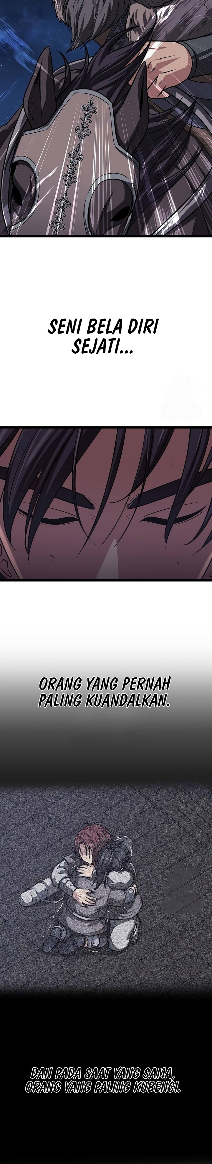 Song Baek Chapter 32 Gambar 33