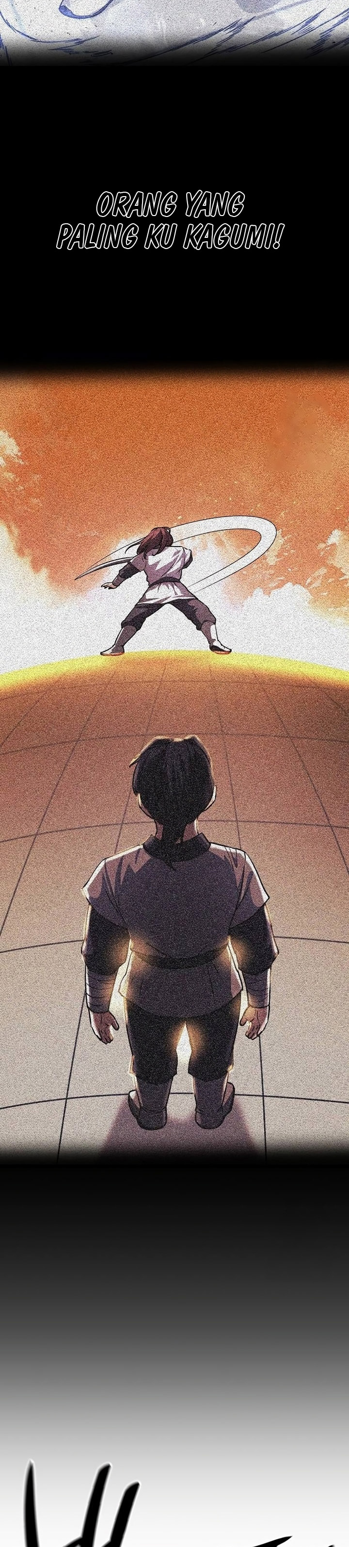 Song Baek Chapter 32 Gambar 35