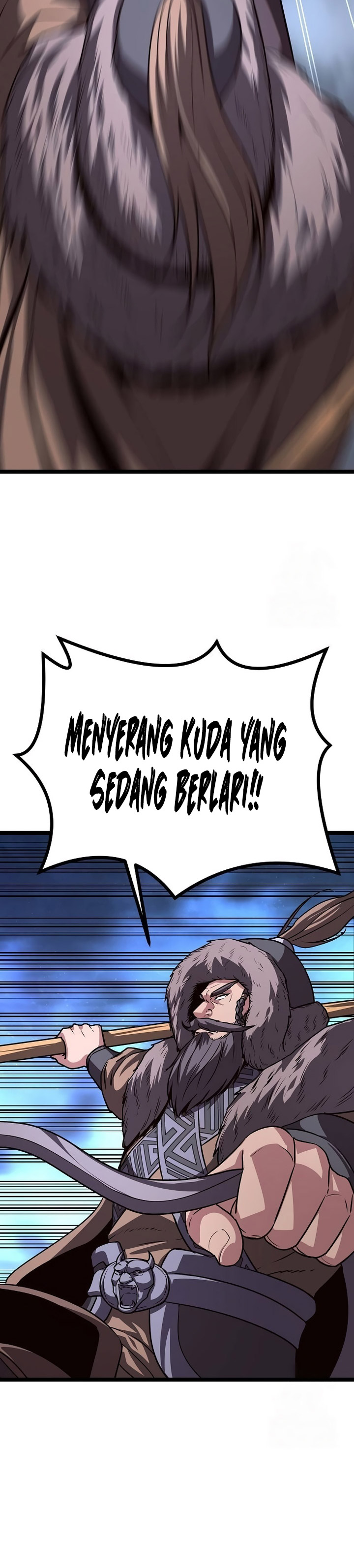 Song Baek Chapter 32 Gambar 37