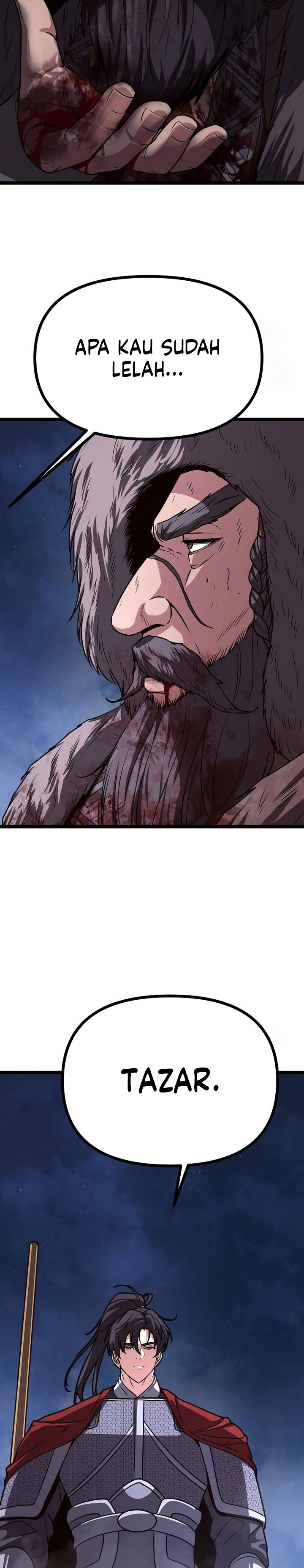 Song Baek Chapter 33 Gambar 4