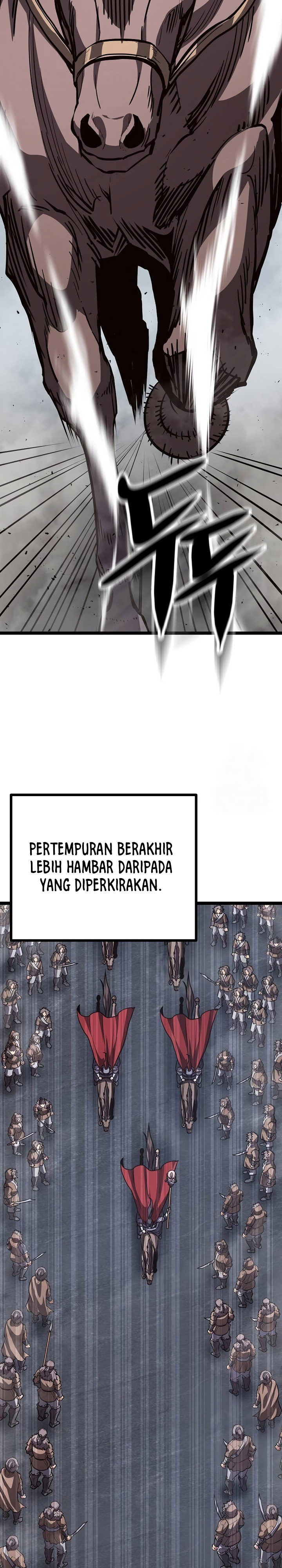Song Baek Chapter 33 Gambar 11
