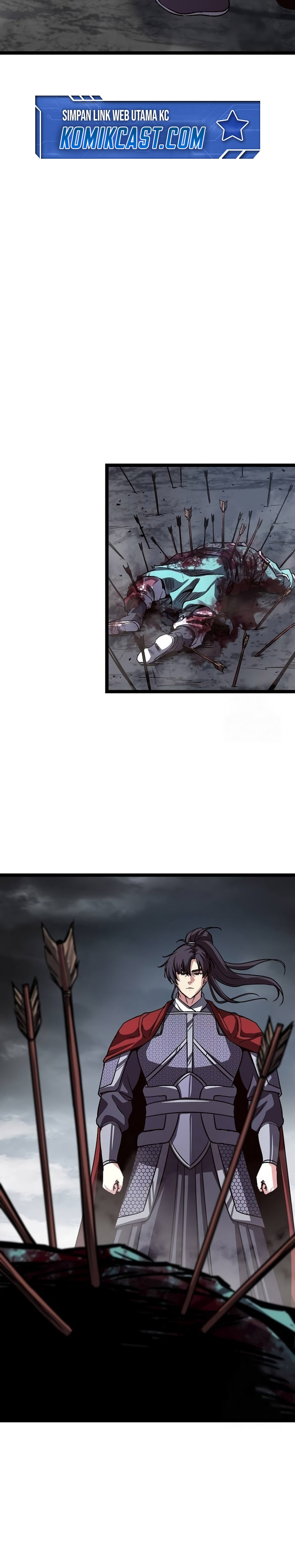 Song Baek Chapter 33 Gambar 29