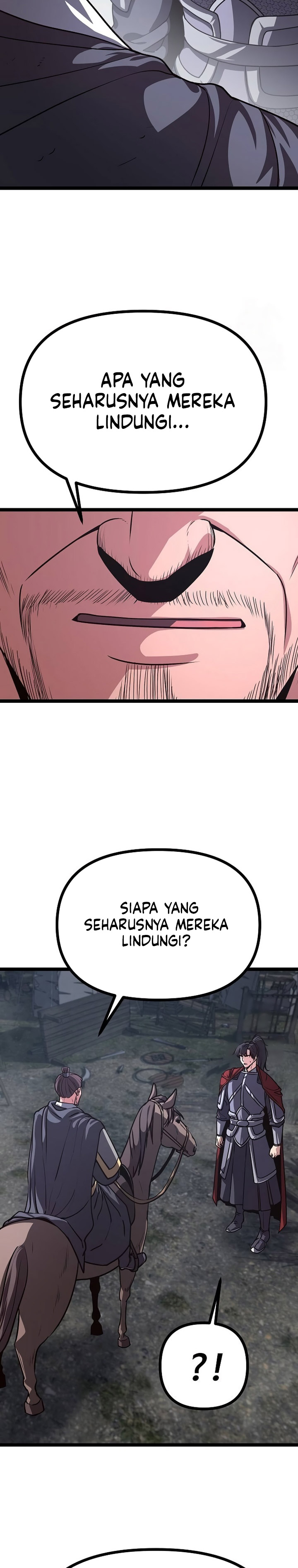 Song Baek Chapter 33 Gambar 35