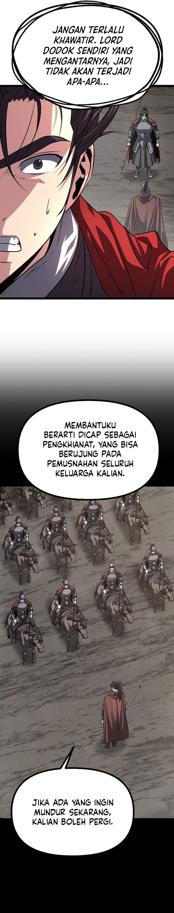 Song Baek Chapter 35 Gambar 28