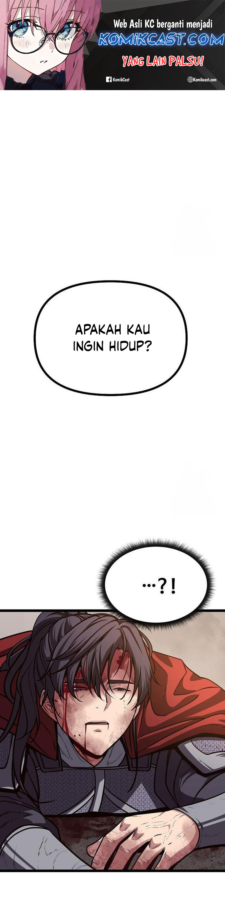 Song Baek Chapter 42 Gambar 2