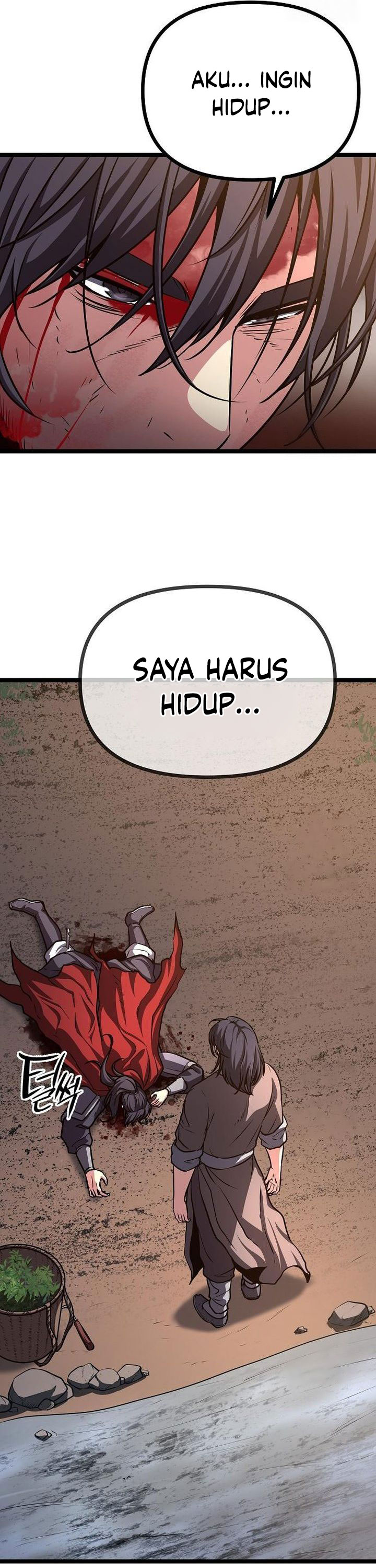 Song Baek Chapter 42 Gambar 4