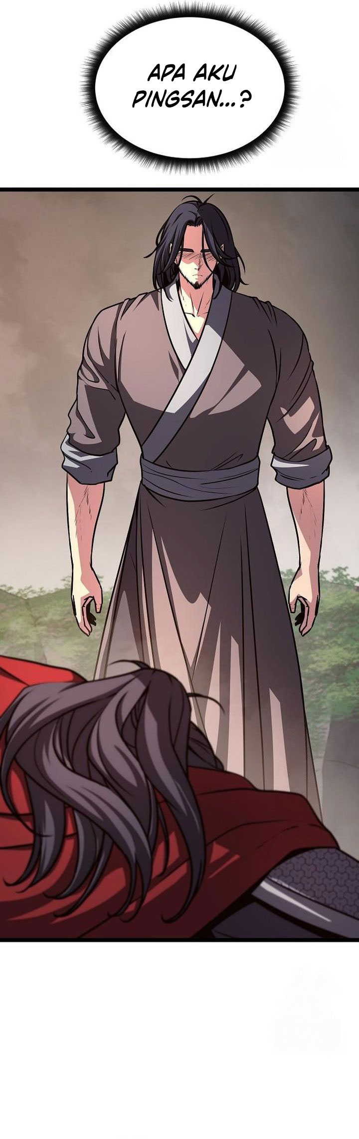 Song Baek Chapter 42 Gambar 6