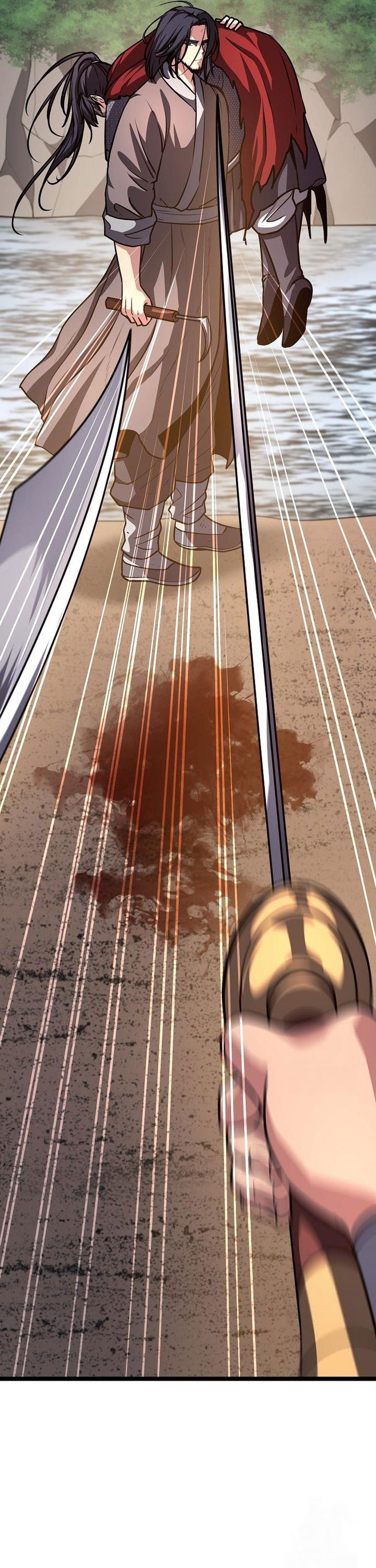 Song Baek Chapter 42 Gambar 9