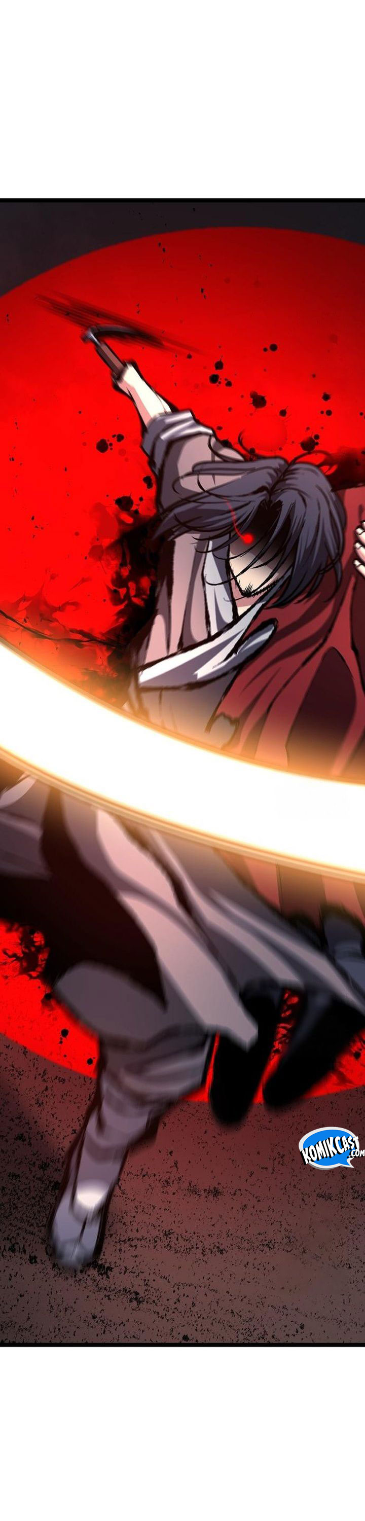 Song Baek Chapter 42 Gambar 25