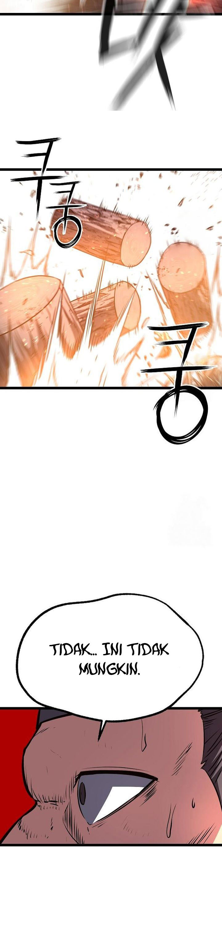 Song Baek Chapter 42 Gambar 27