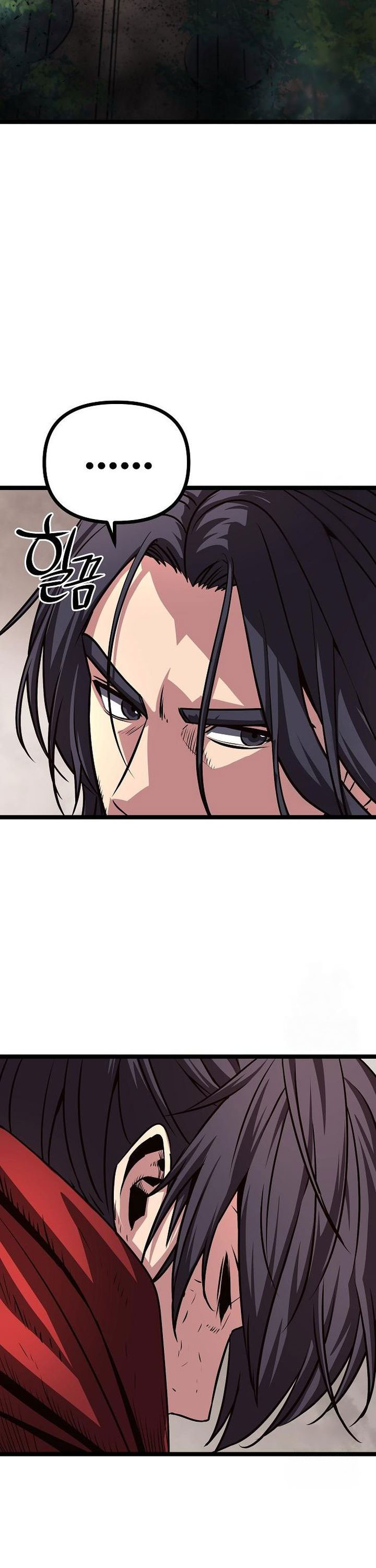 Song Baek Chapter 42 Gambar 31