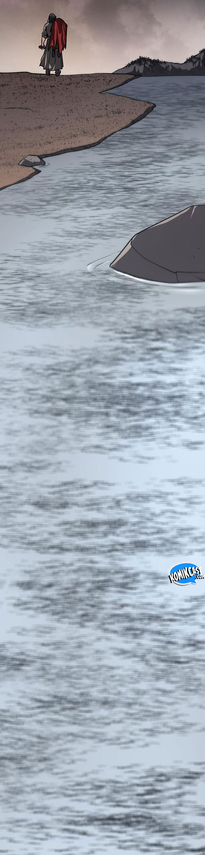 Song Baek Chapter 42 Gambar 33