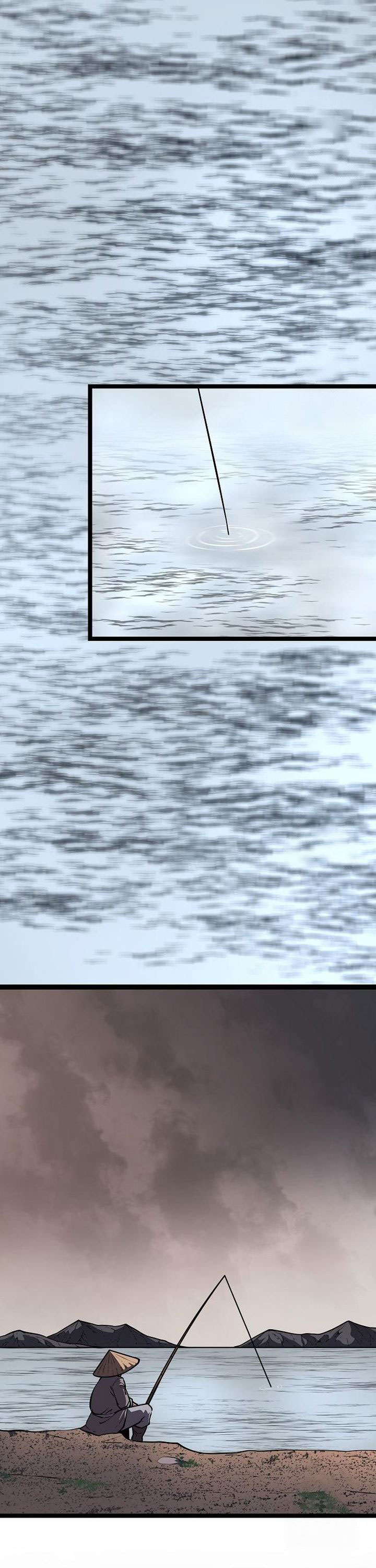 Song Baek Chapter 42 Gambar 34