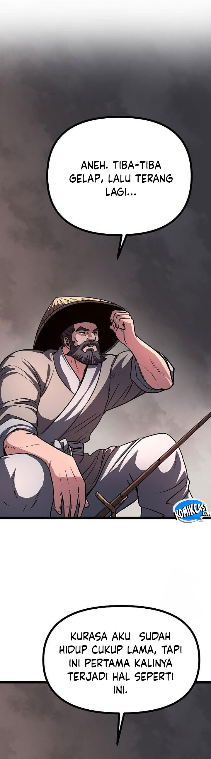 Song Baek Chapter 42 Gambar 35