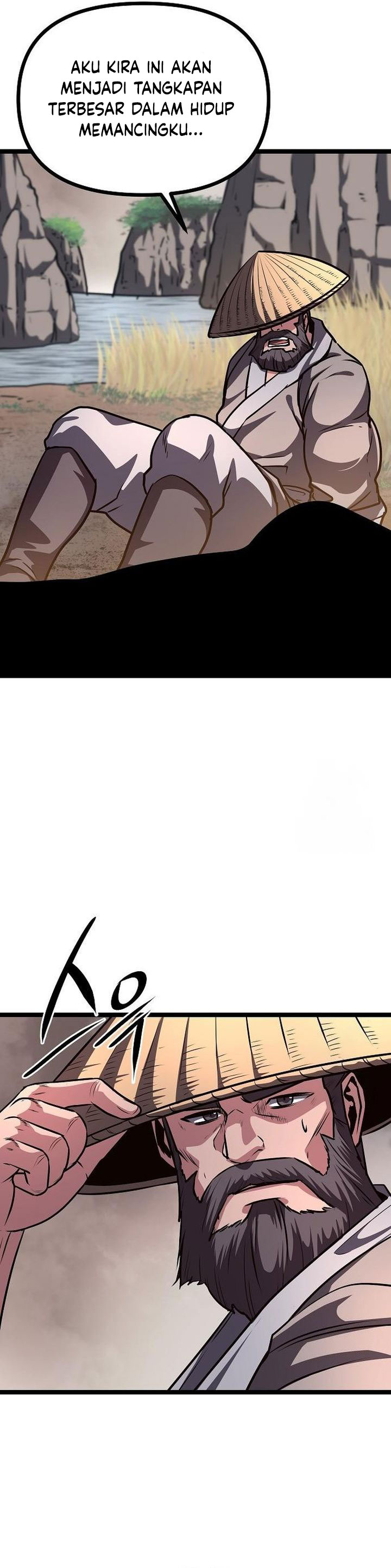 Song Baek Chapter 42 Gambar 41