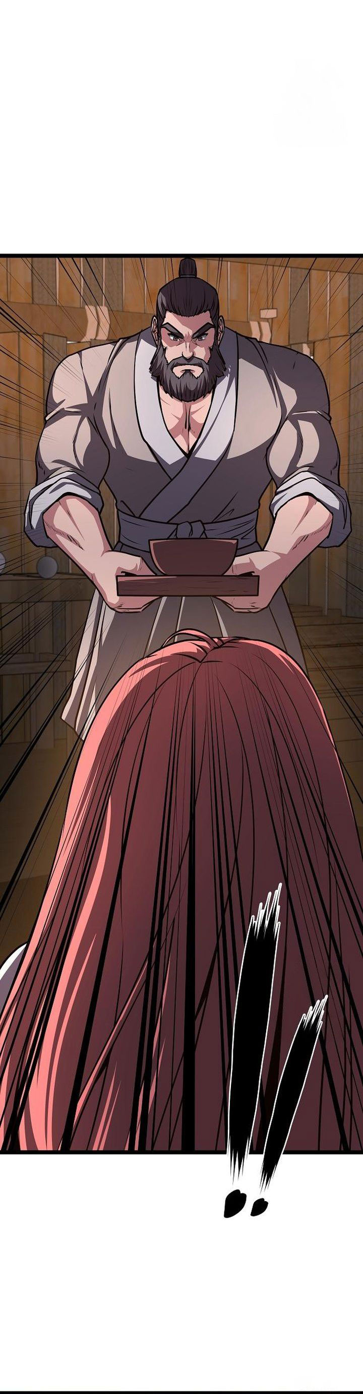 Song Baek Chapter 42 Gambar 47