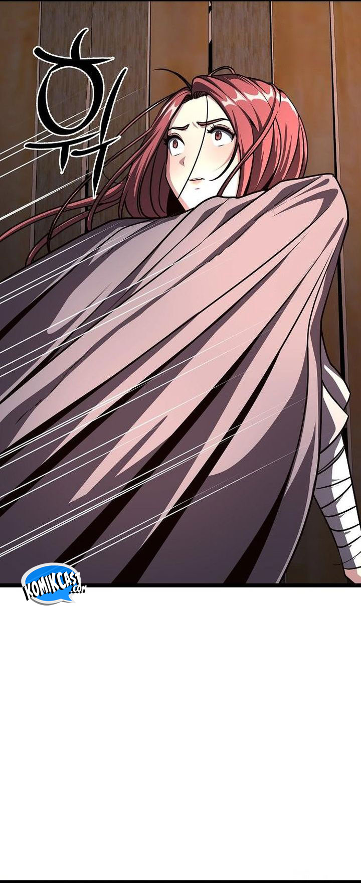 Song Baek Chapter 42 Gambar 48