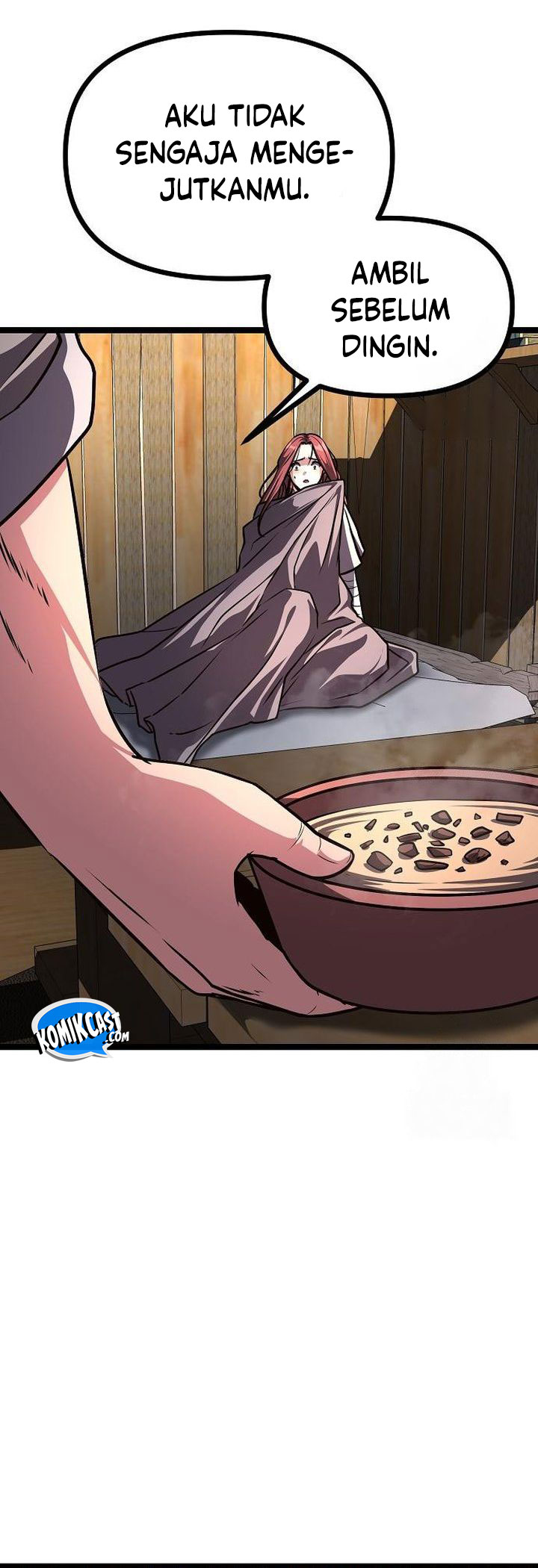 Song Baek Chapter 42 Gambar 50