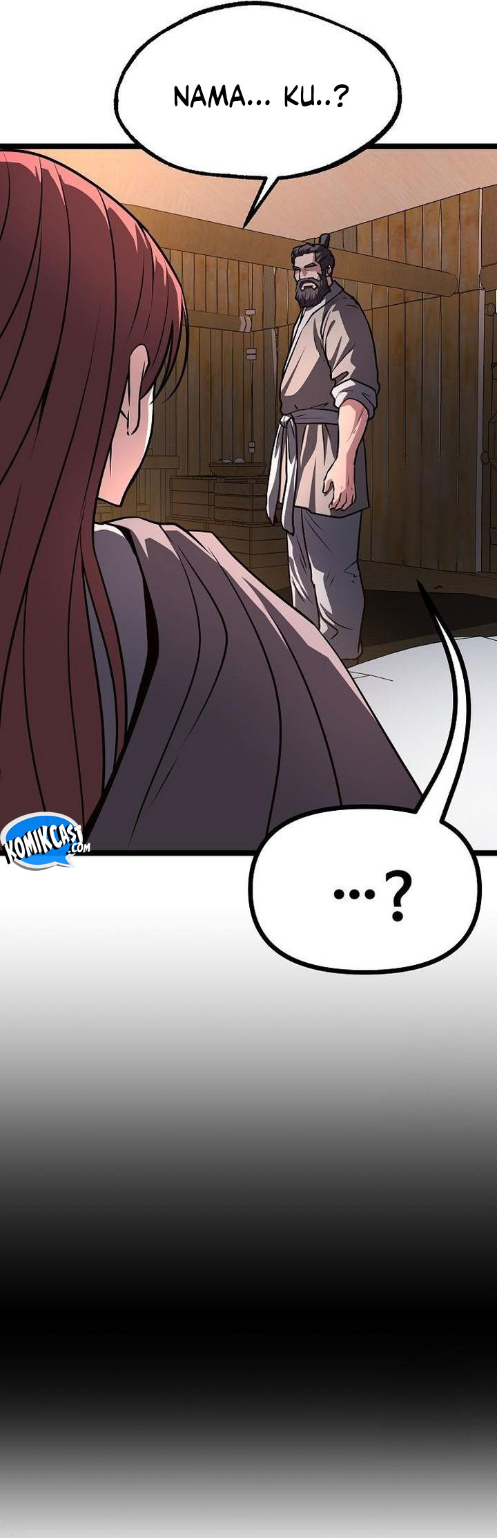 Song Baek Chapter 42 Gambar 53