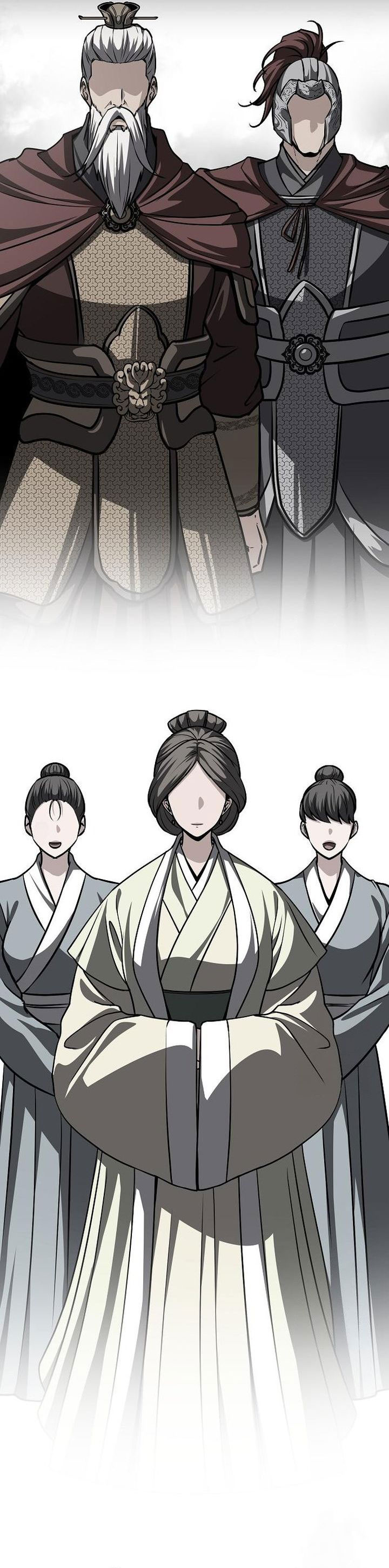 Song Baek Chapter 42 Gambar 54