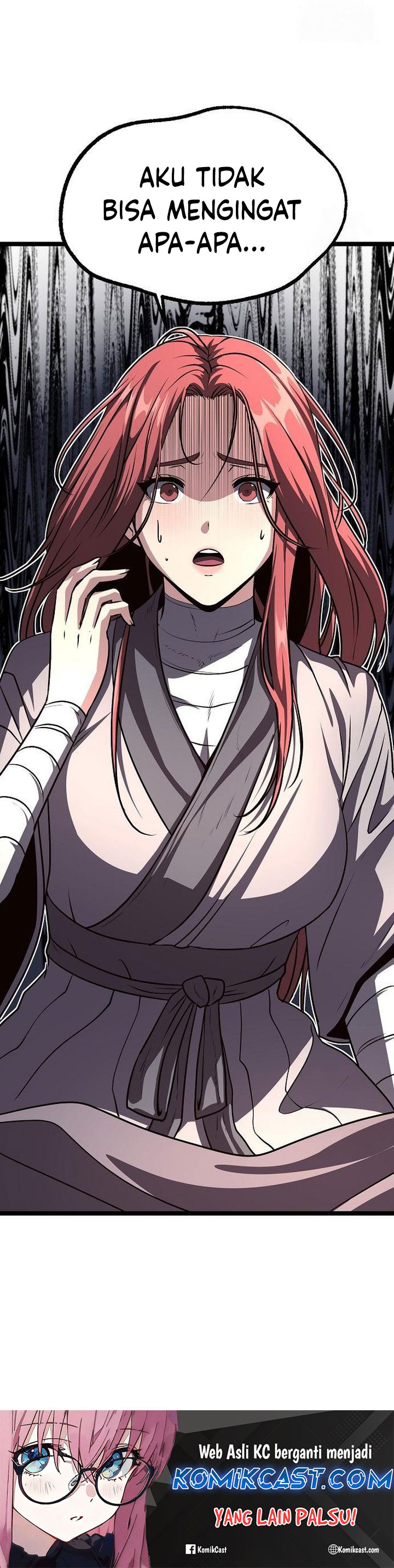 Song Baek Chapter 42 Gambar 58