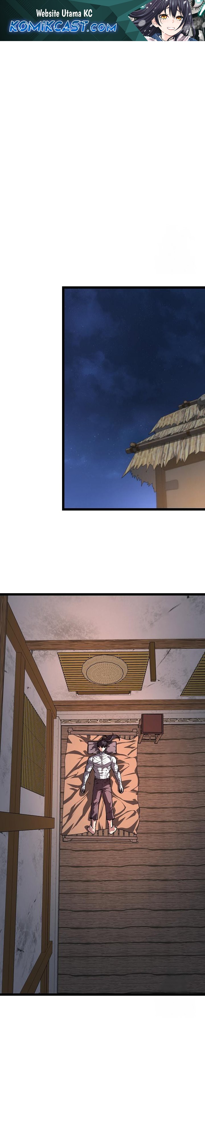 Song Baek Chapter 46 Gambar 2