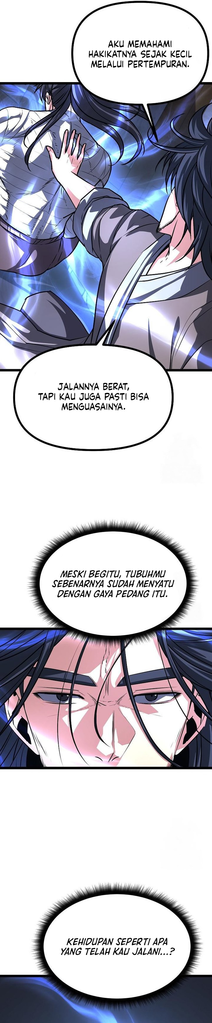 Song Baek Chapter 46 Gambar 12