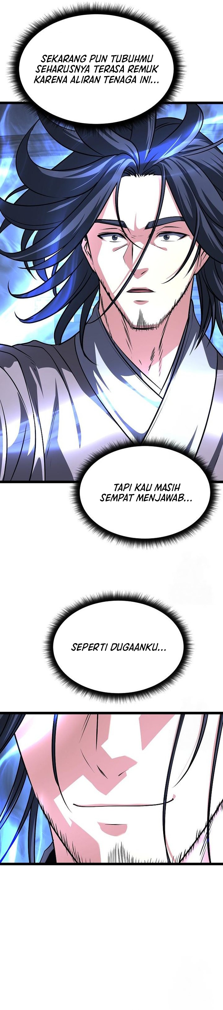 Song Baek Chapter 46 Gambar 15